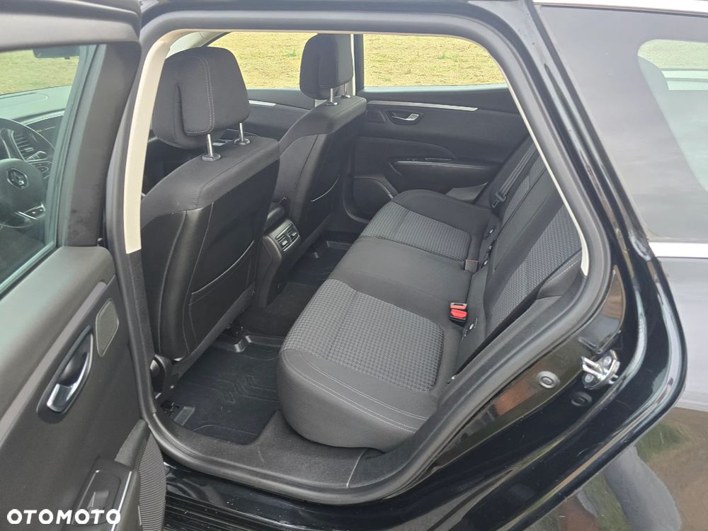 Renault Talisman ENERGY dCi 130 LIMITED - 16