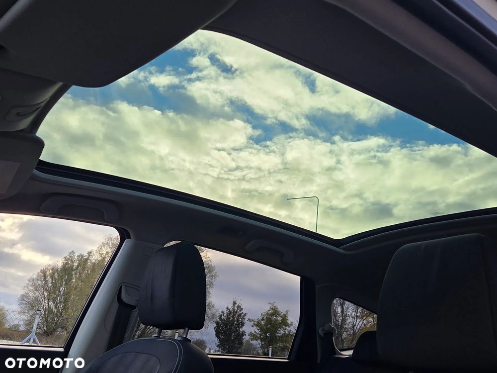 Nissan Qashqai+2 2.0 I-Way - 7