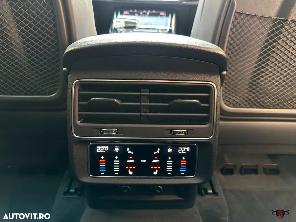 Audi Q8 50 TDI quattro Tiptronic competition plus - 32