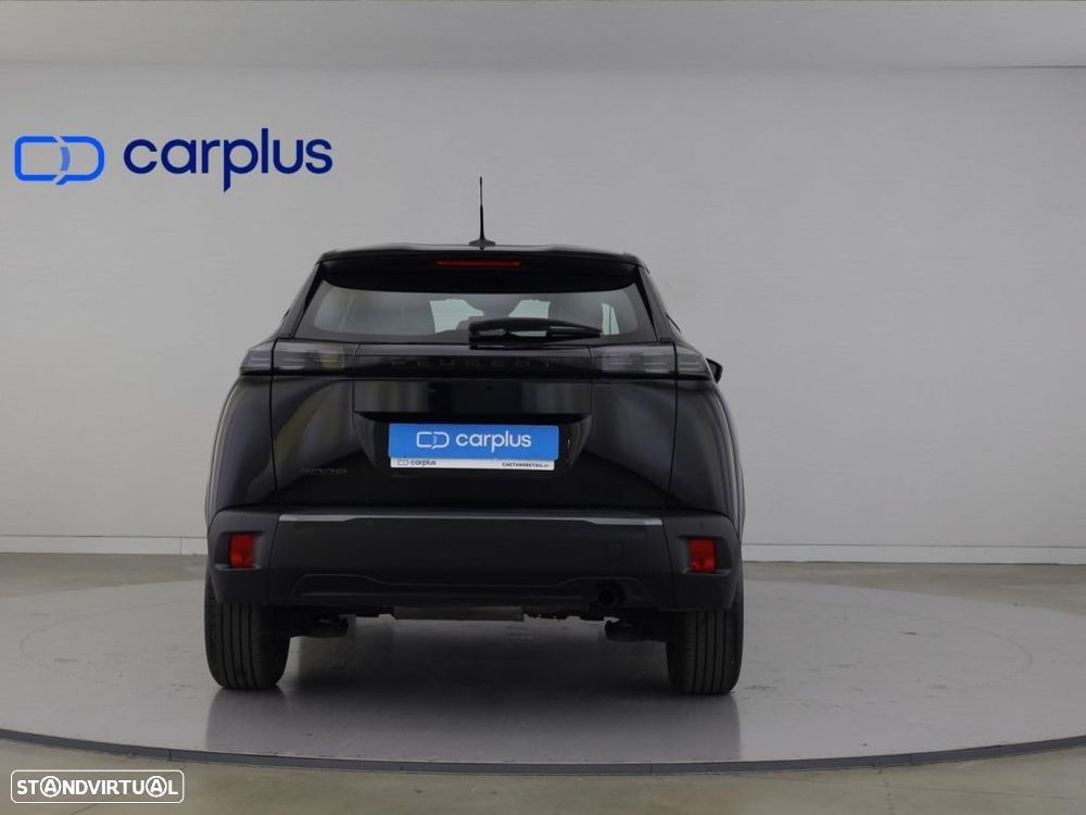 Peugeot 2008 1.2 PureTech Active - 6