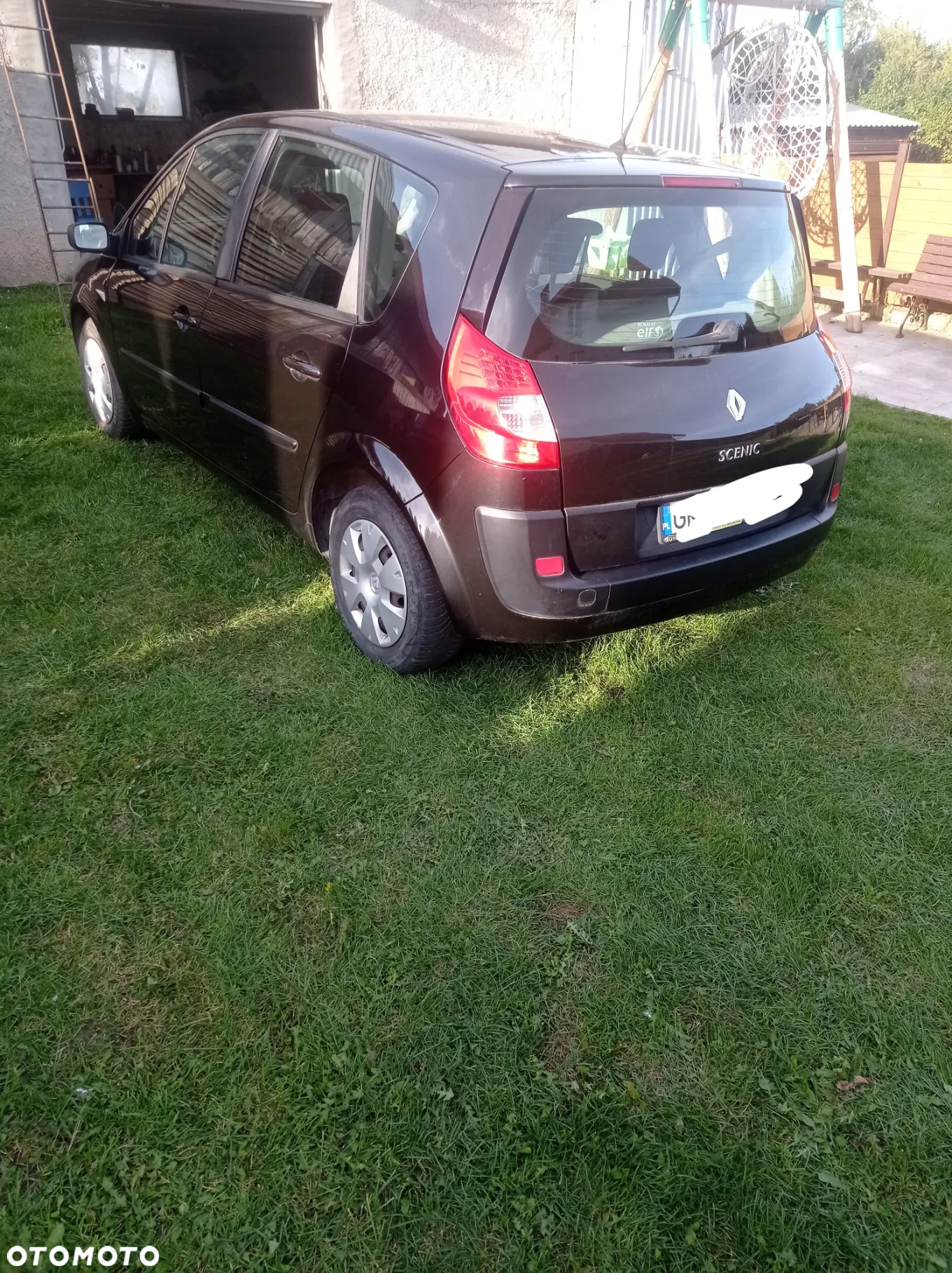 Renault Scenic - 2