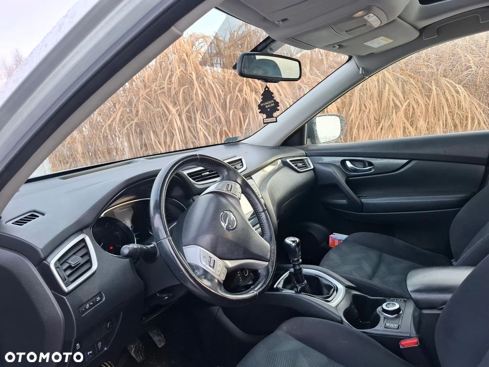 Nissan X-Trail 1.6 DCi Acenta 4WD - 5