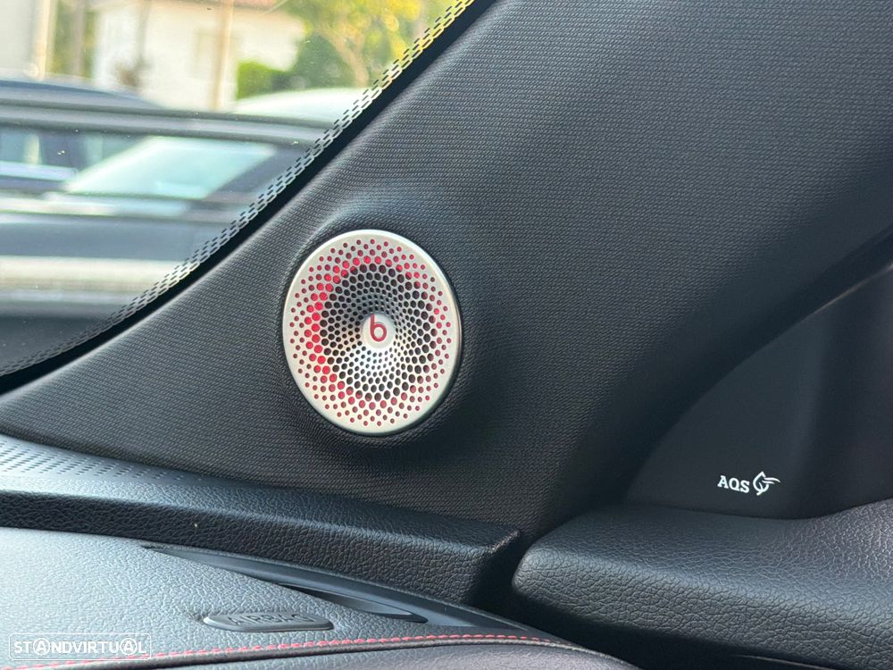 Smart #3 BRABUS - 15