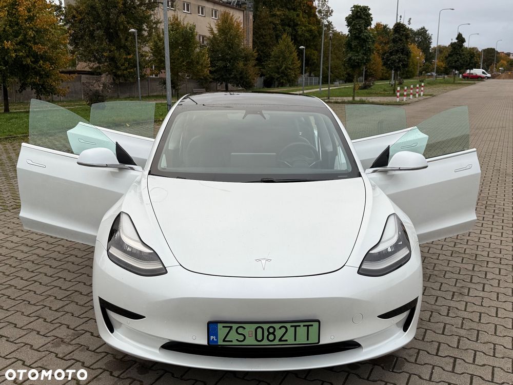 Tesla Model 3 Standard Range Plus - 31