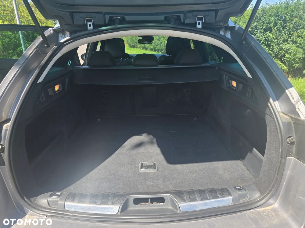 Peugeot 508 BlueHDi 150 Stop&Start Business-Line - 26