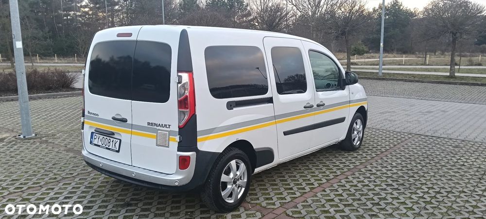 Renault Kangoo - 2
