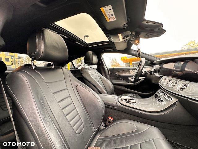 Mercedes-Benz CLS 450 4-Matic 9G-TRONIC - 12