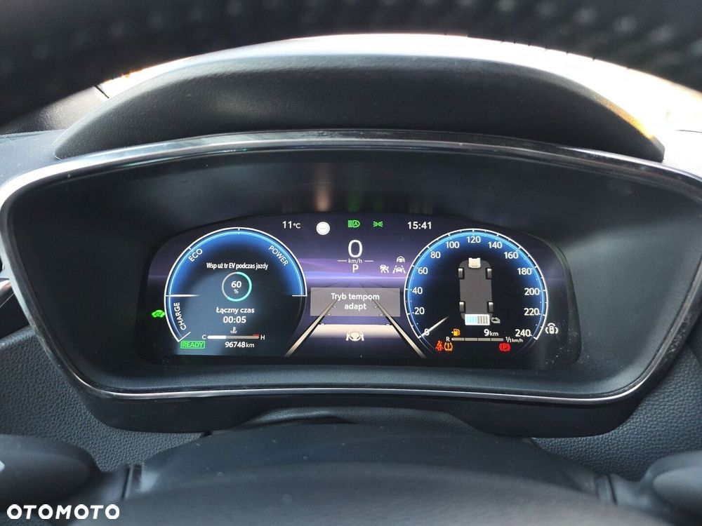 Toyota Corolla 1.8 Hybrid Comfort - 20