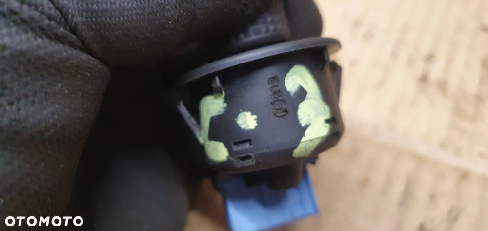 Przełącznik regulacji lusterek Citroen C3 I - 7