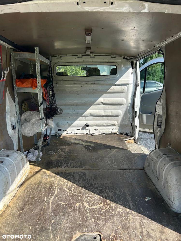 Opel Vivaro 1.9 CDTI L2H1 - 13