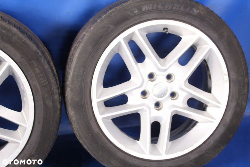 FELGI ALUMINIOWE JEEP COMPASS I 18 05189434AB - 4