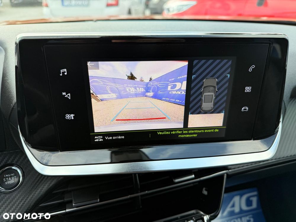 Peugeot 2008 1.5 BlueHDi Allure - 24