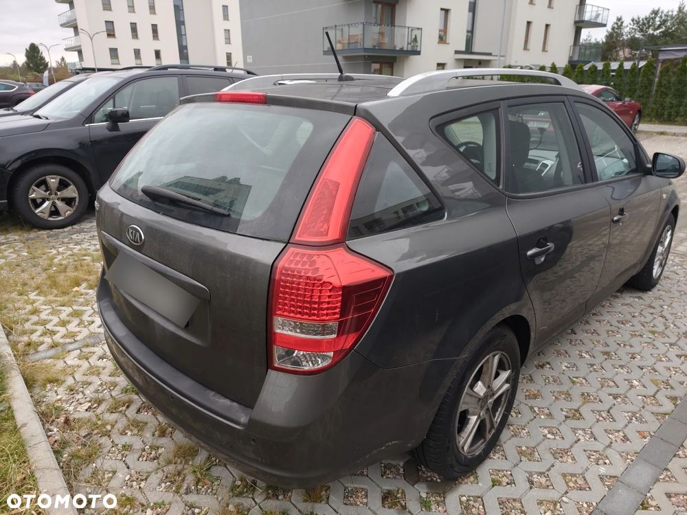 Kia Ceed 1.4 M - 19