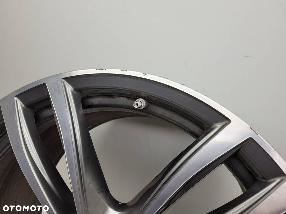 FELGA ALUMINIOWA 19 9,5J ET39 5X112 BMW 6 G32 GT 7850580 - 4