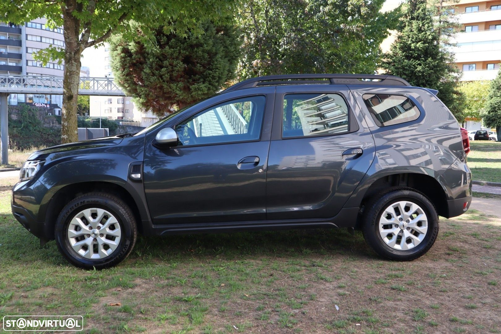 Dacia Duster 1.0 TCe Comfort - 4