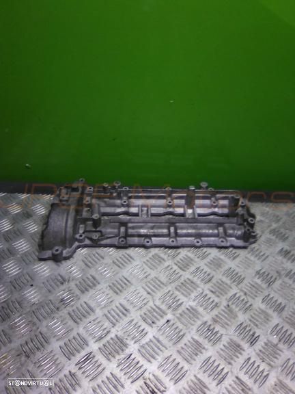 Reparação de Motor Mercedes Sprinter 318 3.0 CDI 2009 642992 // OM642992 - 3