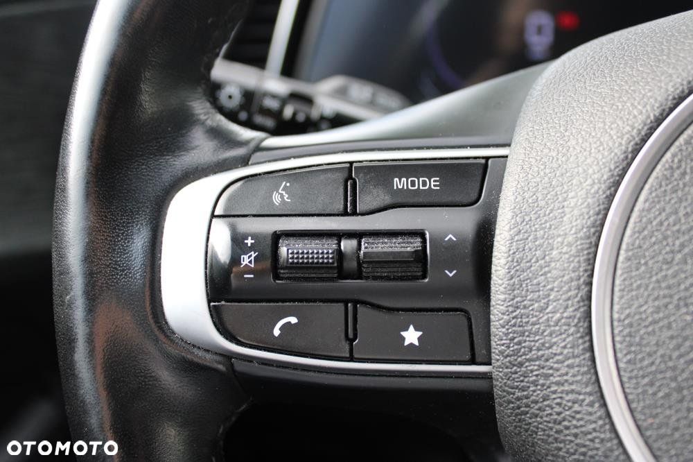 Kia Sportage - 18