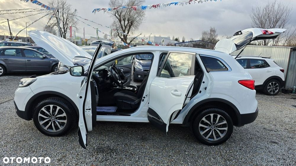 Renault Kadjar - 17