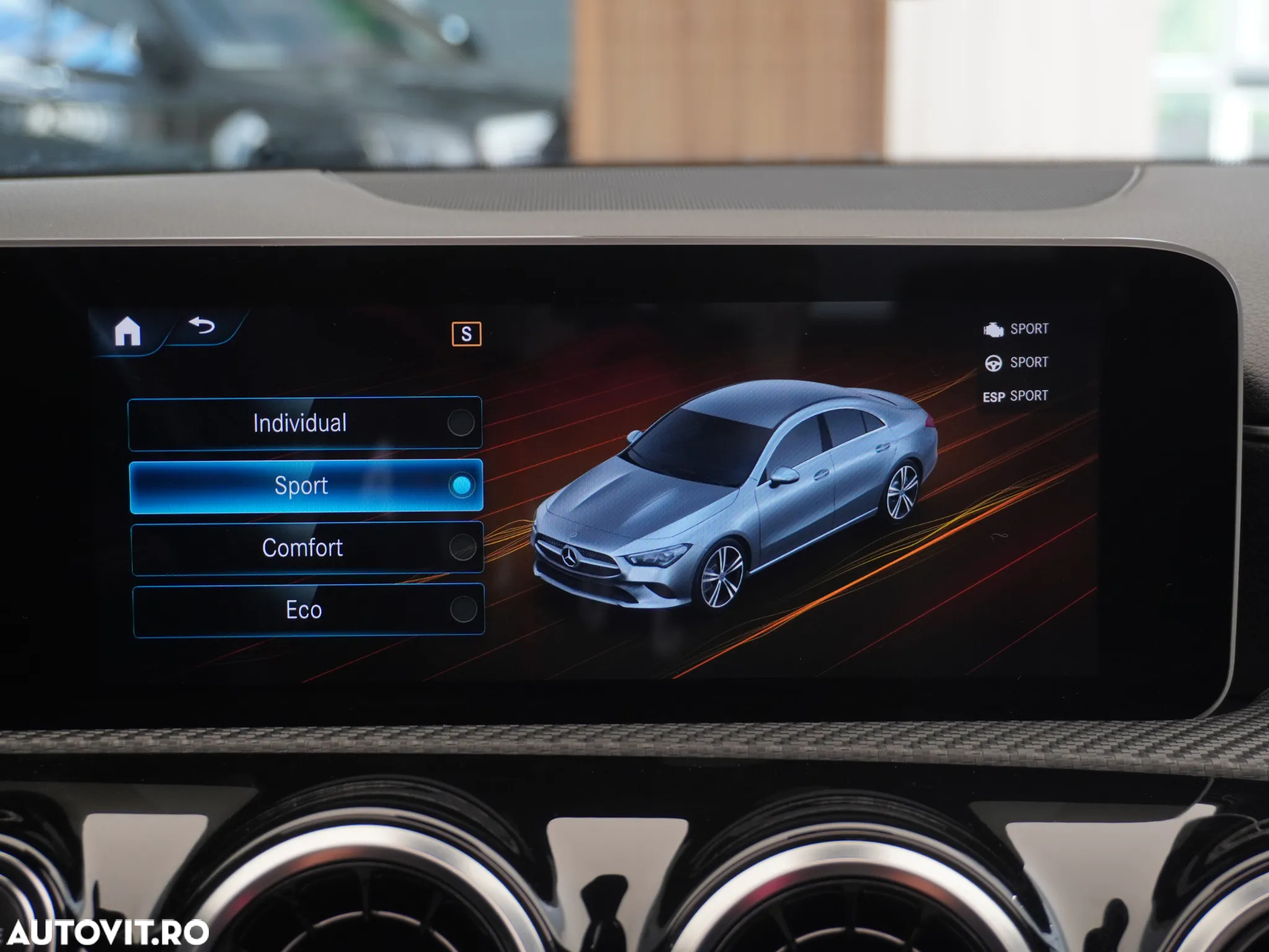 Mercedes-Benz CLA 180 d 7G-DCT - 37