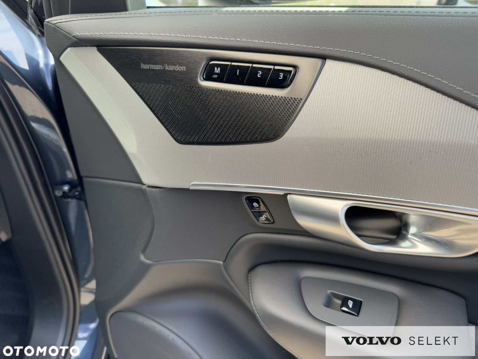 Volvo XC 90 - 26