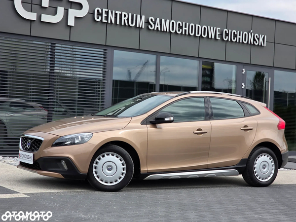 Volvo V40 D2 Kinetic