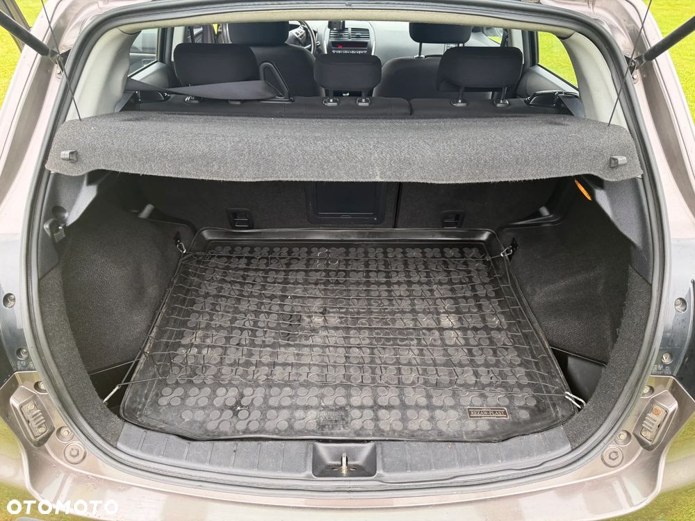 Mitsubishi ASX - 9
