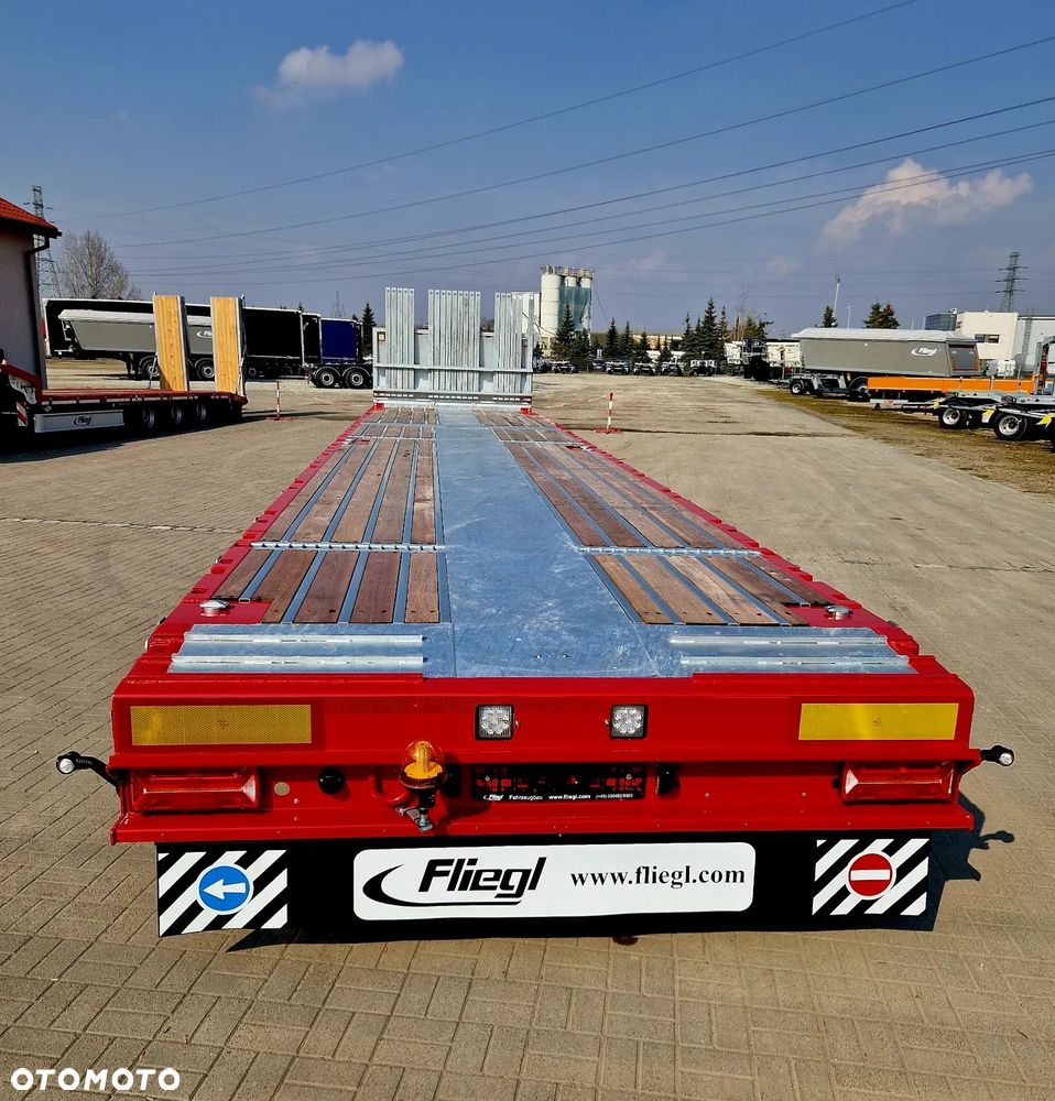 Fliegl TELE MEGA - 3