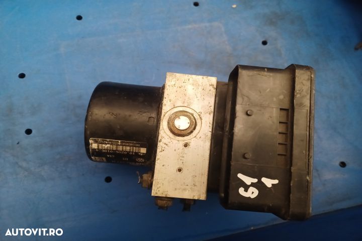 Pompa ABS 1K0614517H, 1K0907379K Seat Altea 1 [2004 - 2009] Freetrack - 2