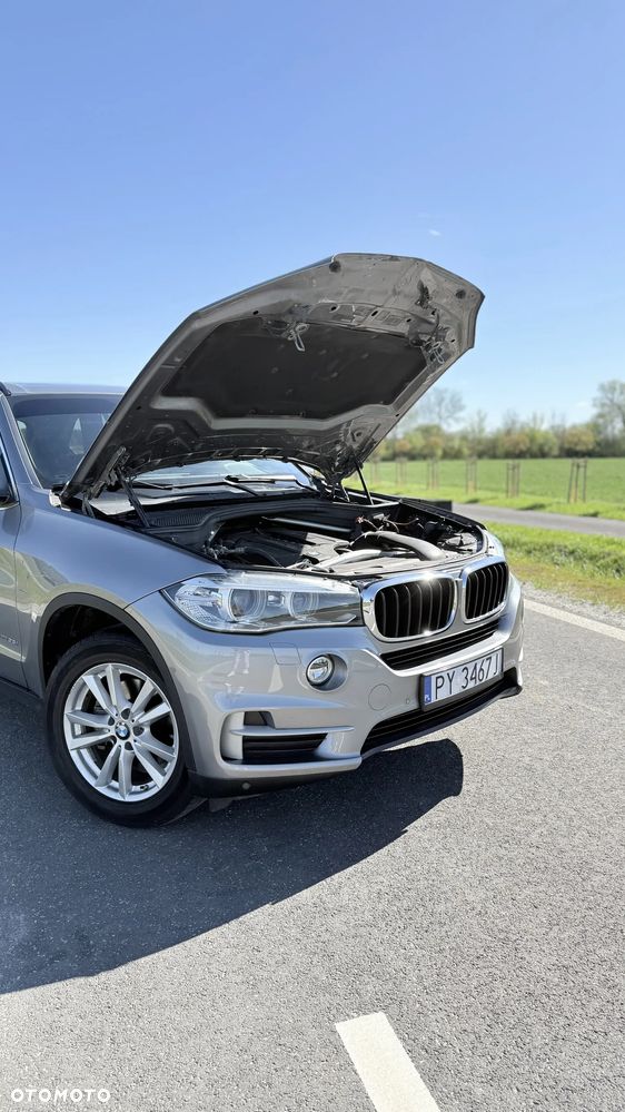 BMW X5 xDrive35i Edition Exclusive - 8