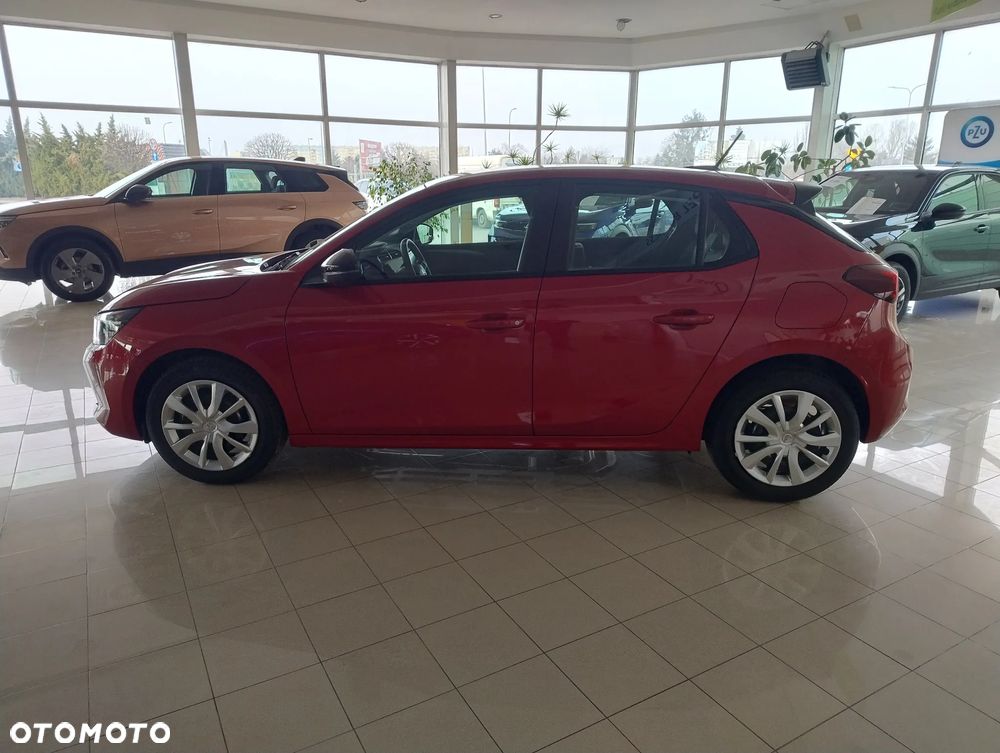 Opel Corsa 1.2 T Edition S&S - 6