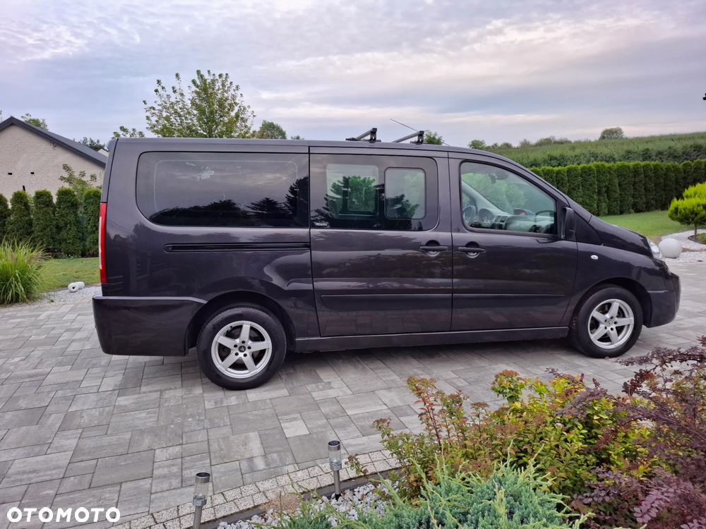 Citroën Jumpy Combi - 16