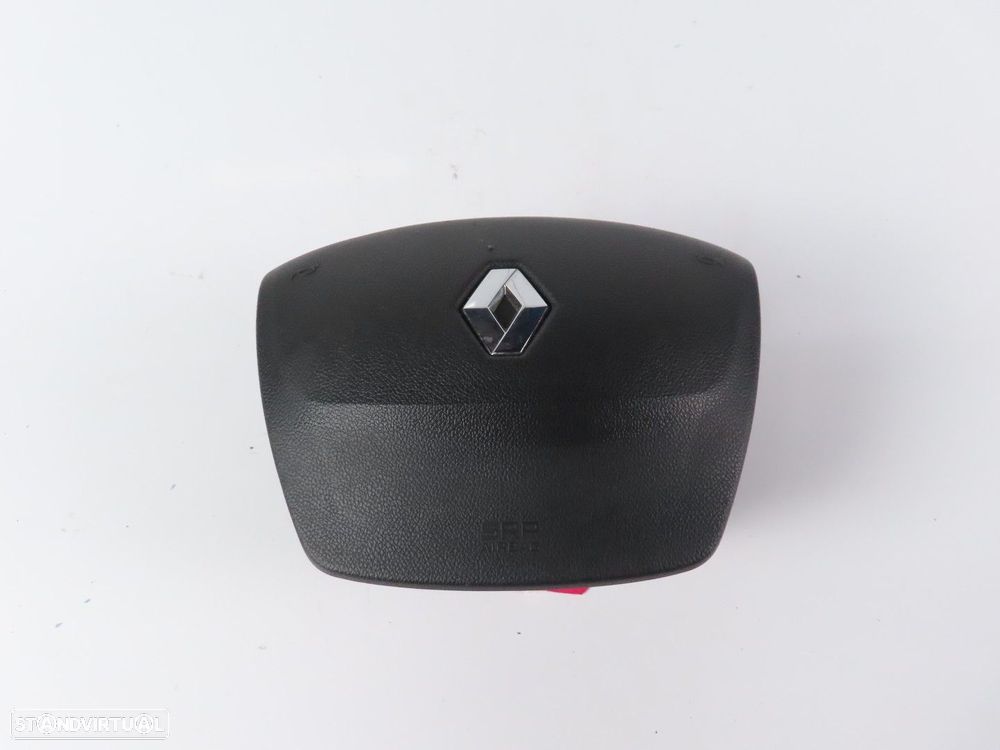 Airbag volante Usado / Original RENAULT MEGANE III Hatchback (BZ0/1_)/RENAULT ME... - 1