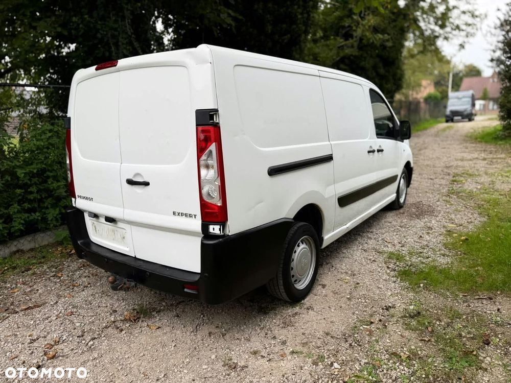 Peugeot Expert - 7
