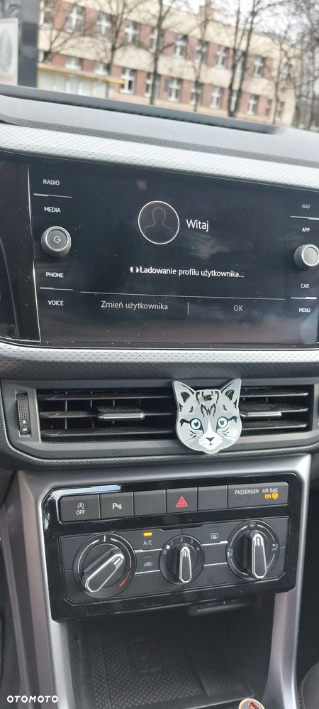 Volkswagen T-Cross 1.0 TSI Active - 7