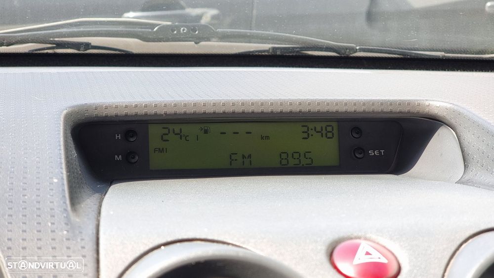 Mitsubishi Colt 1.5 DI-D Inform RCD/AC - 6