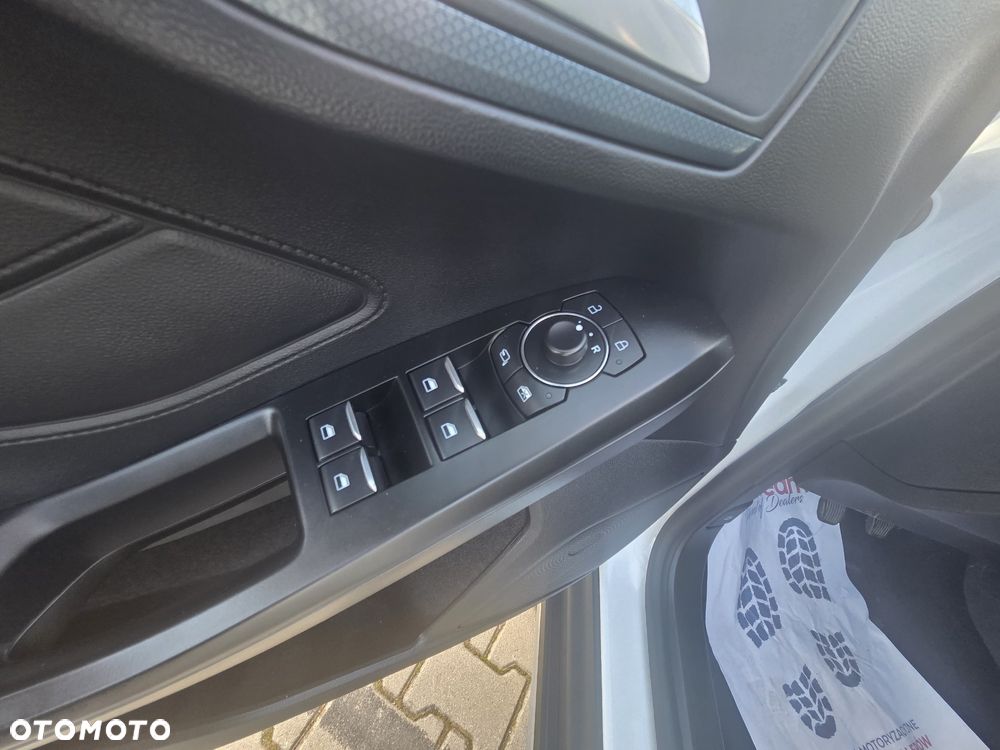 Ford Focus 1.5 EcoBlue Start-Stopp-System ACTIVE STYLE - 11