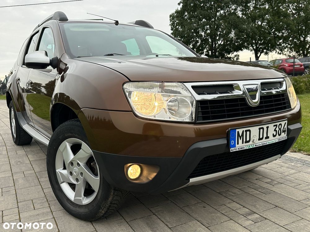 Dacia Duster 1.6 Ambiance - 2