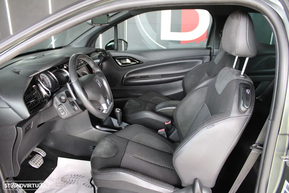 Citroën DS3 1.6 e-HDi So Chic ETG6 - 18