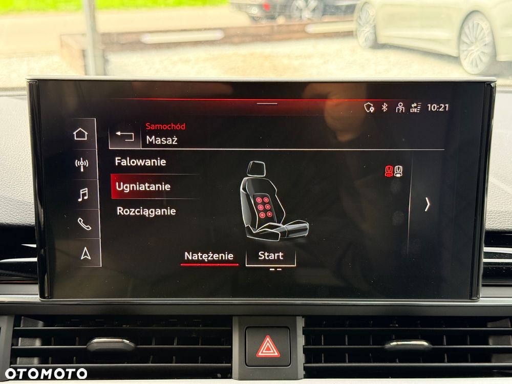 Audi A4 Avant 35 TFSI S tronic S line - 25