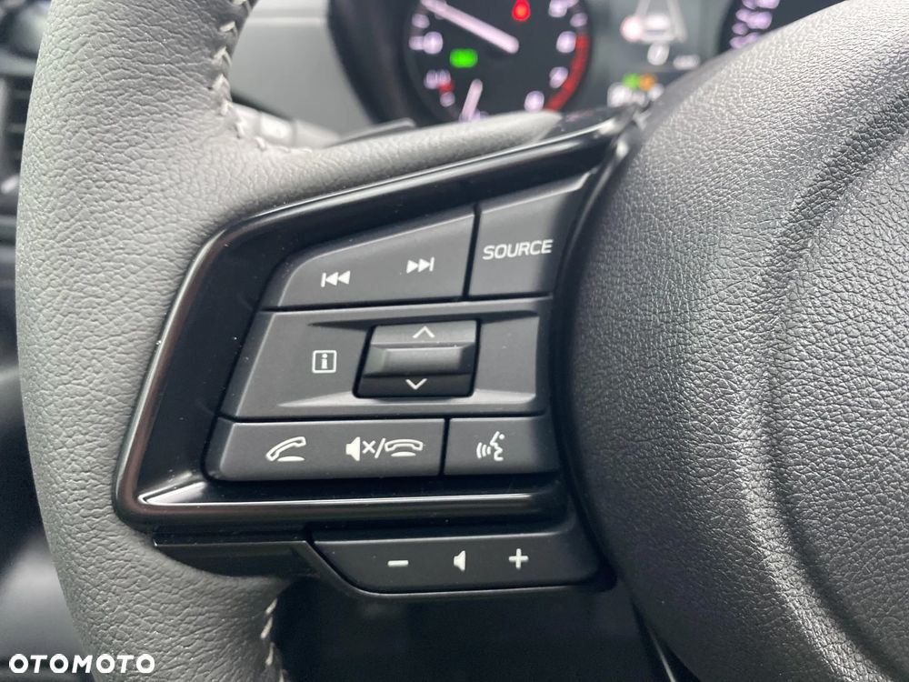 Subaru Forester 2.0i-L Exclusive (EyeSight) Lineartronic - 21