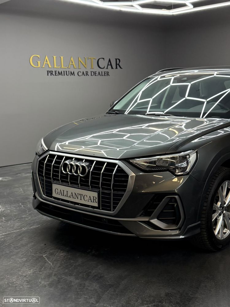Audi Q3 45 TFSIe S tronic S line - 3