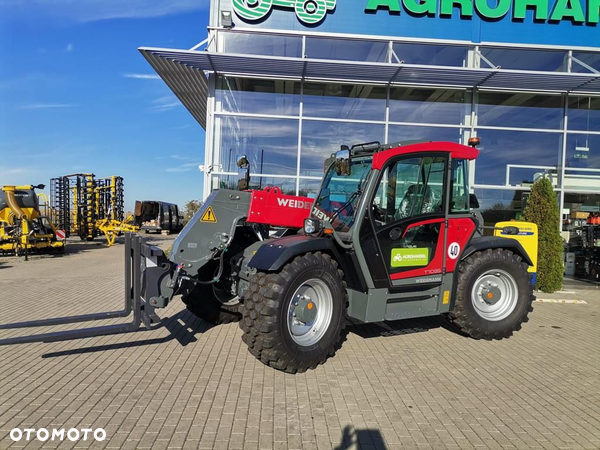 Weidemann T7035