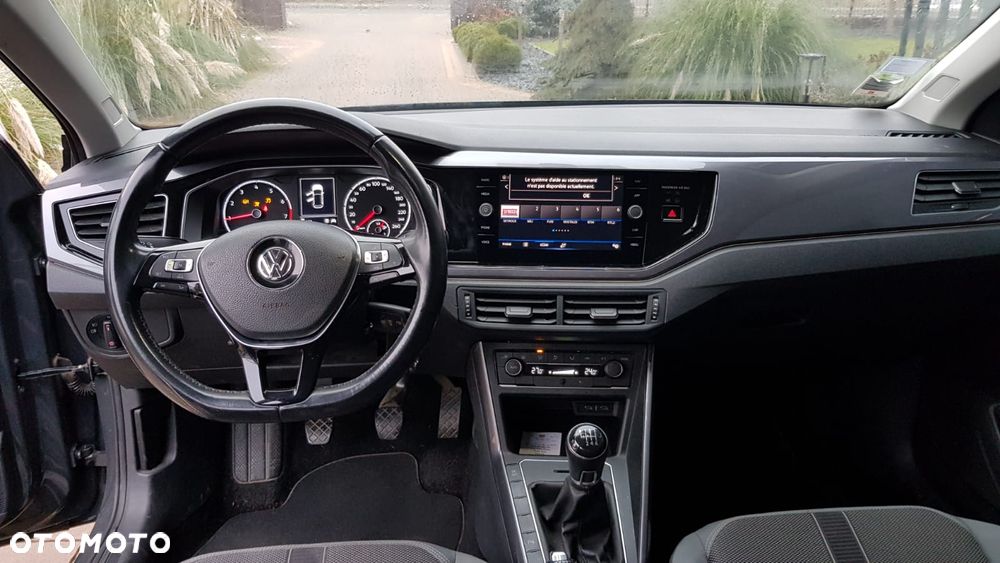 Volkswagen Polo 1.0 TSI Highline - 4