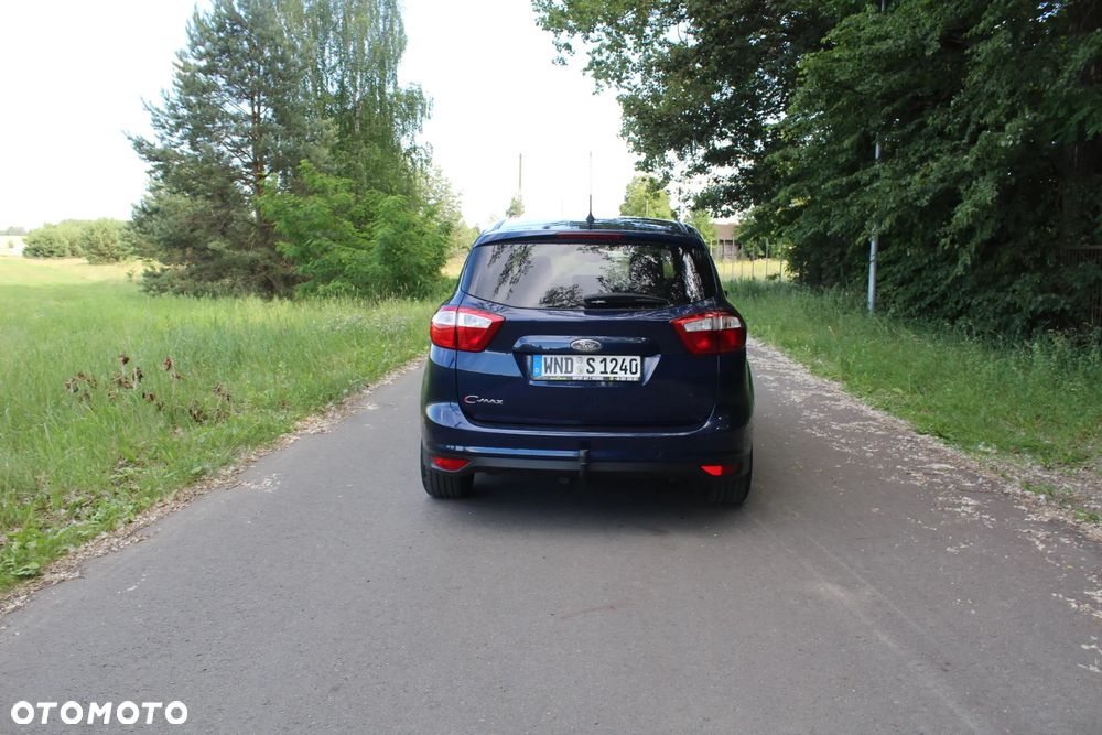 Ford C-MAX - 7