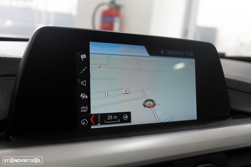 BMW 418 Gran Coupé d Advantage Auto - 15