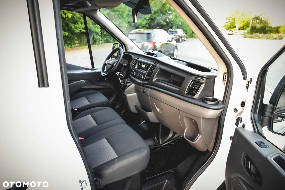 Ford Transit L3H3 - 25