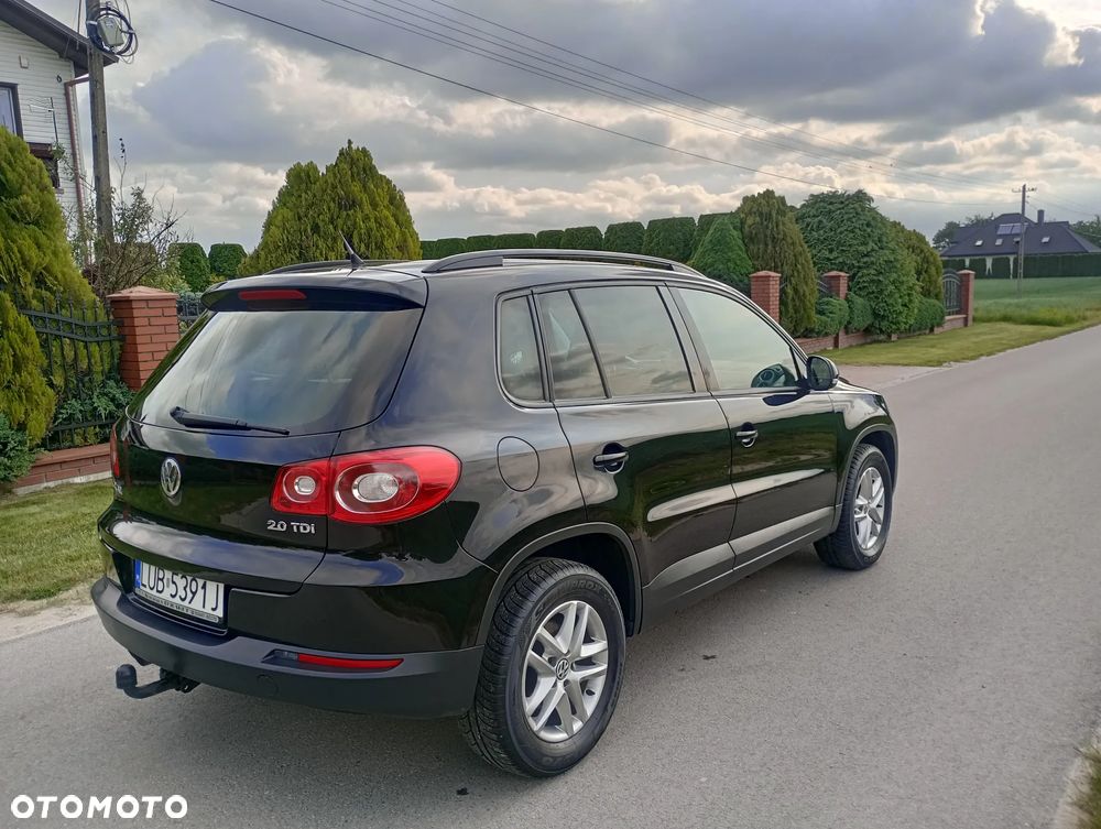 Volkswagen Tiguan 2.0 TDI DPF 4Motion Freestyle - 15