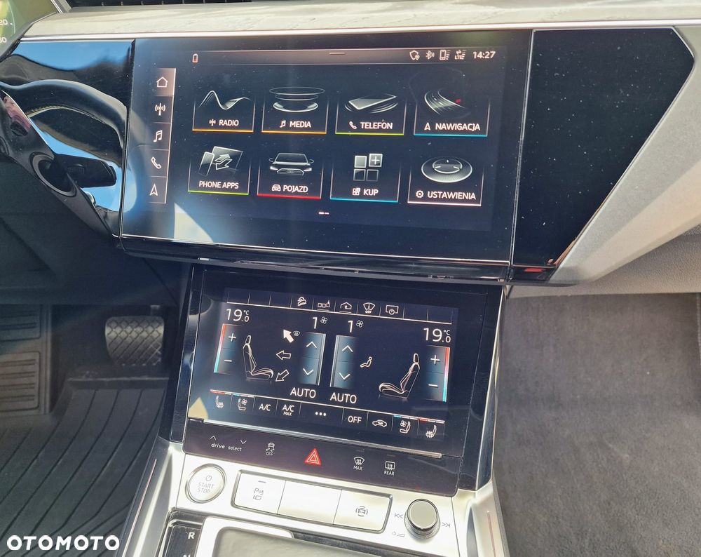 Audi e-tron 55 Quattro S Line - 14