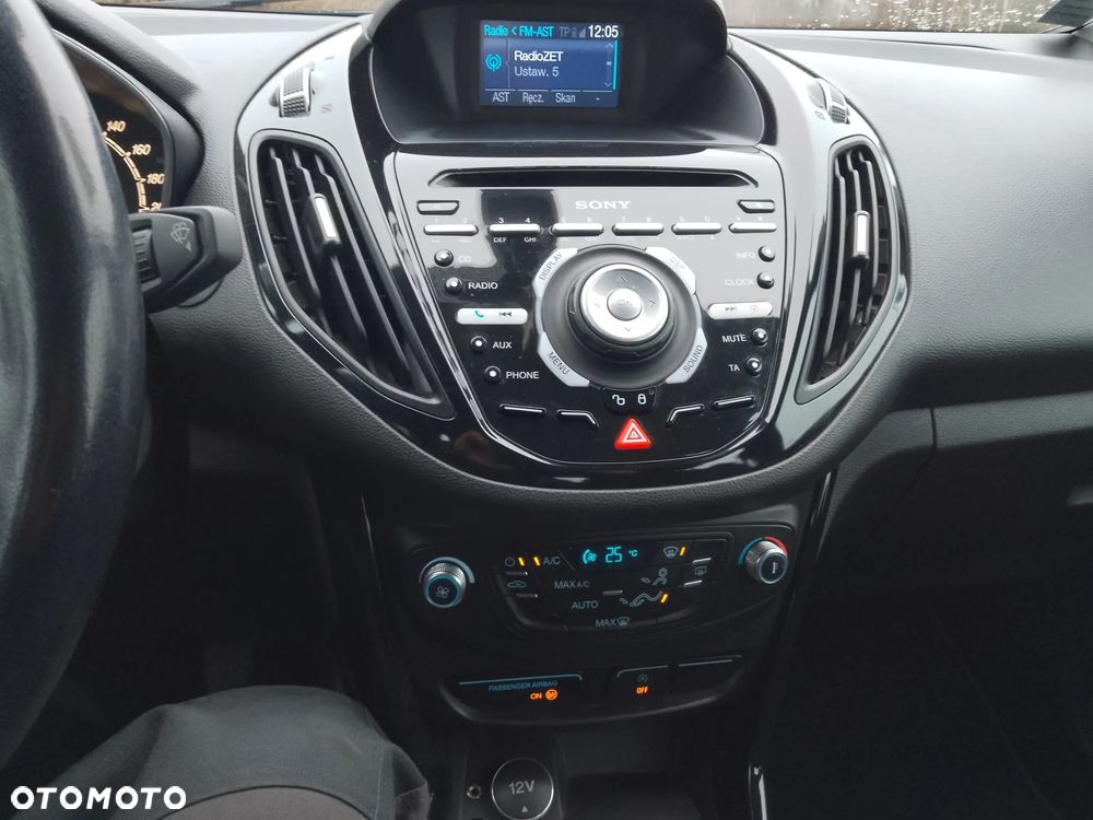 Ford B-MAX 1.0 EcoBoost SYNC Edition - 15