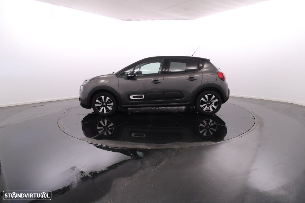 Citroën C3 1.2 PureTech Max - 3